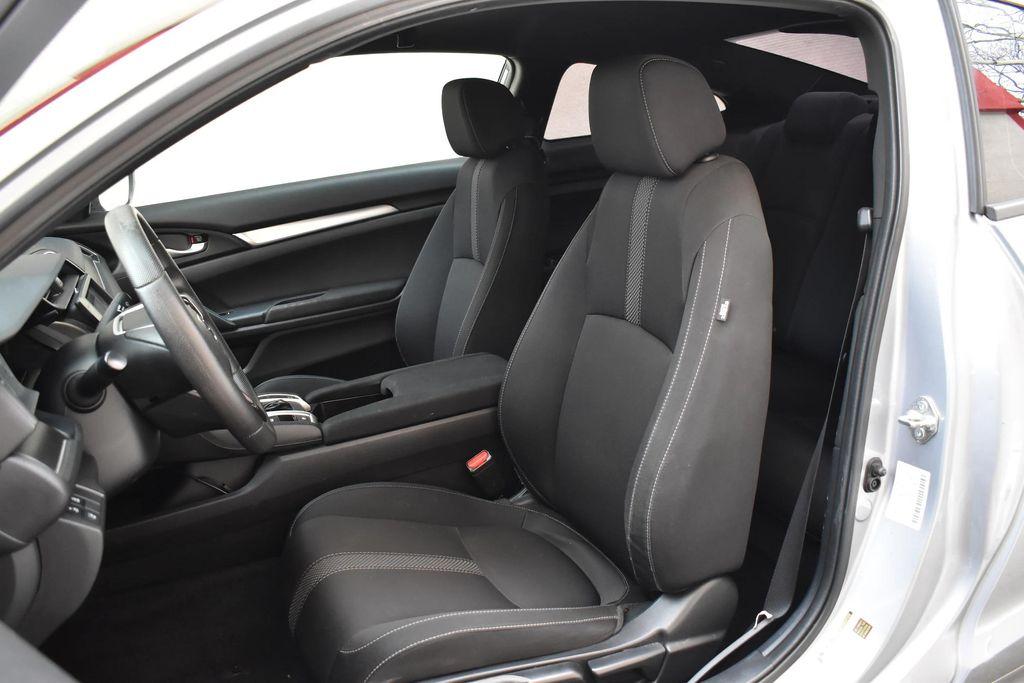 used 2019 Honda Civic car, priced at $12,995