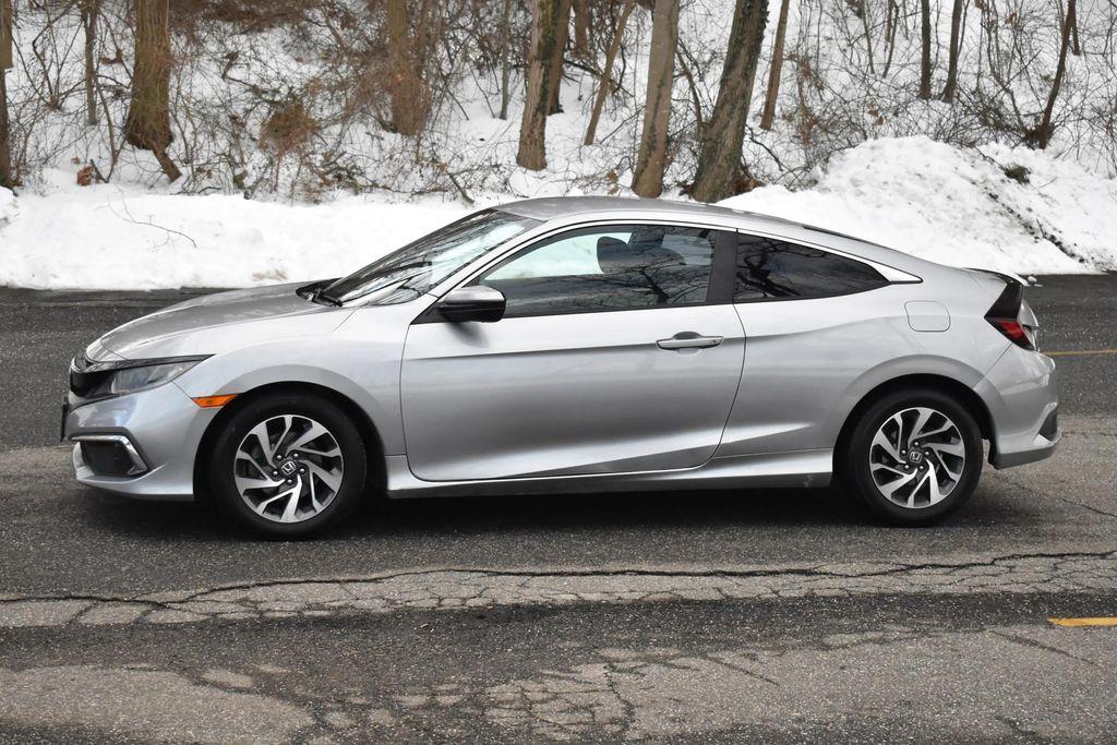 used 2019 Honda Civic car, priced at $12,995