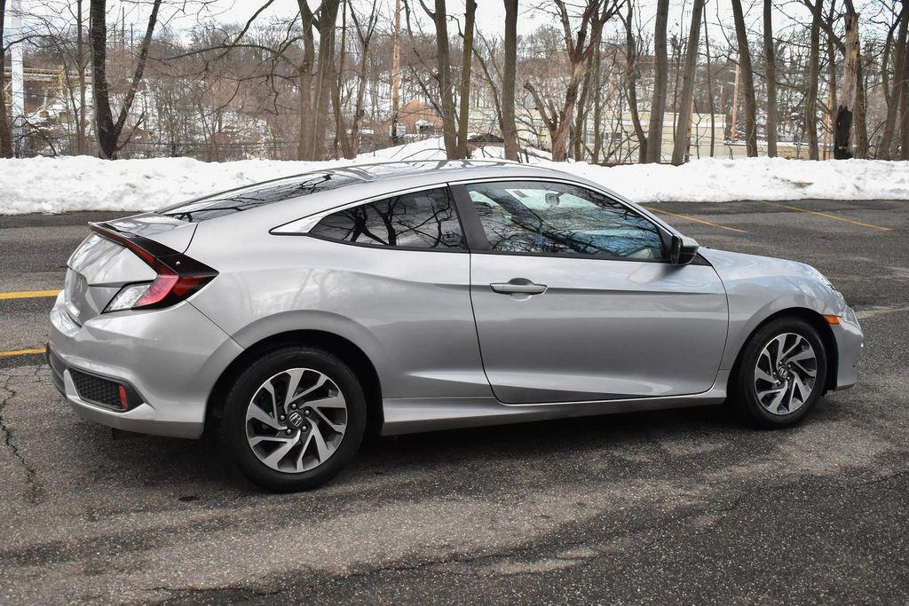 used 2019 Honda Civic car, priced at $12,995