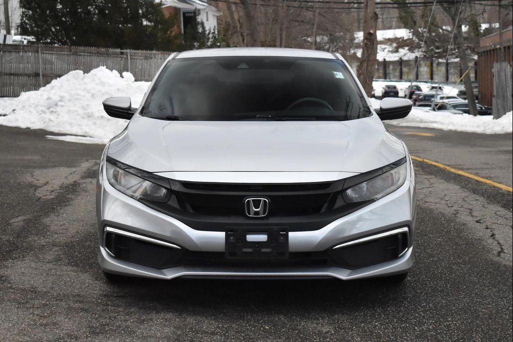 used 2019 Honda Civic car, priced at $12,995