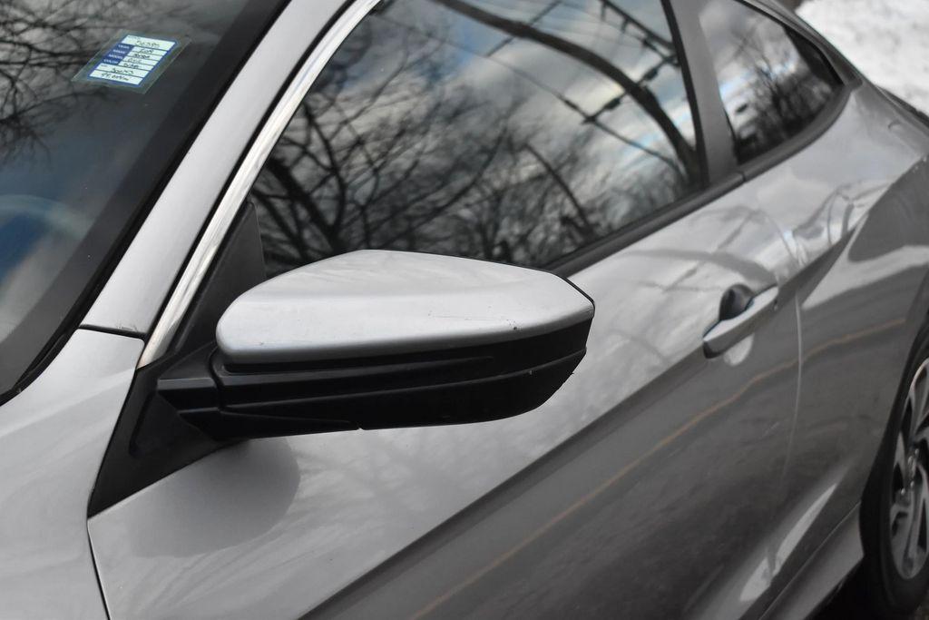 used 2019 Honda Civic car, priced at $12,995