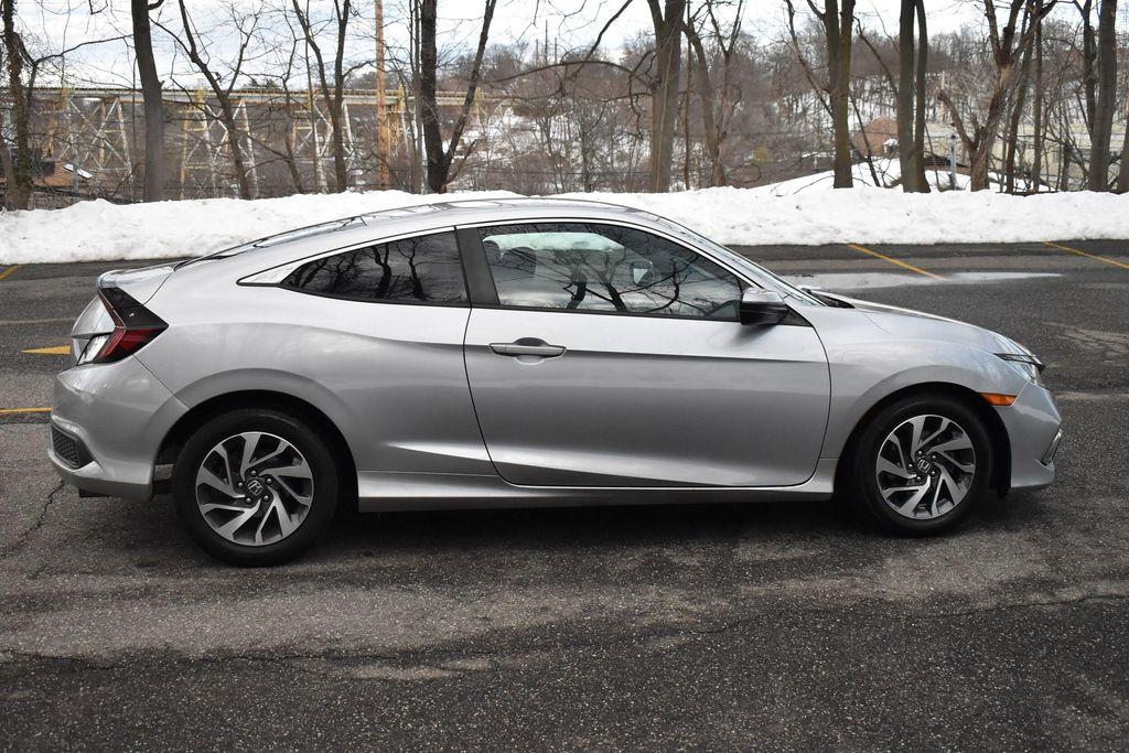 used 2019 Honda Civic car, priced at $12,995