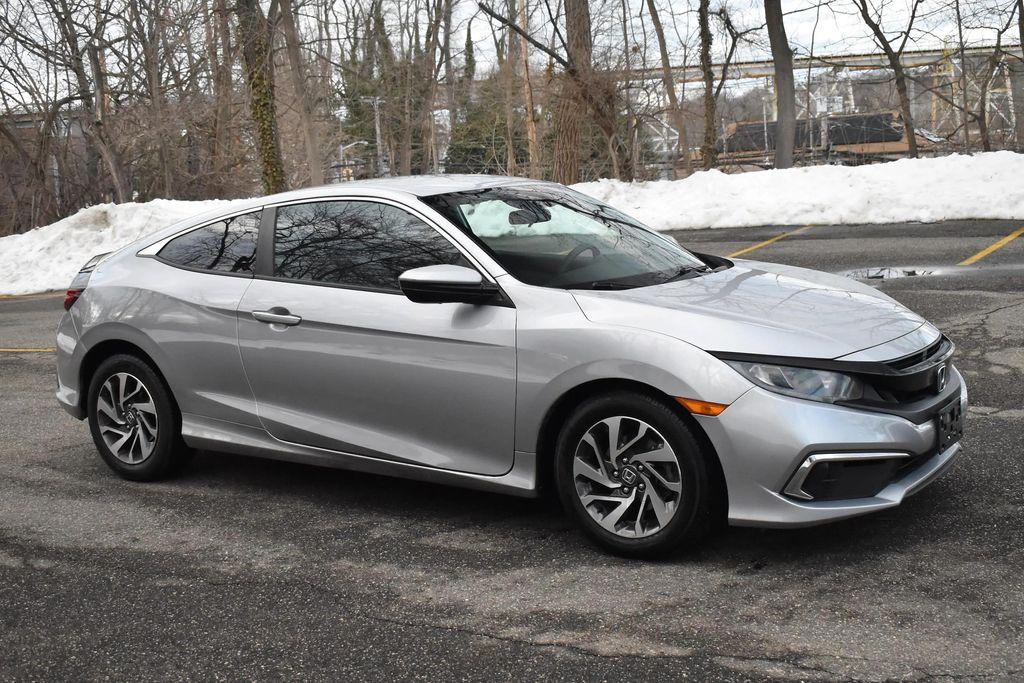 used 2019 Honda Civic car, priced at $12,995