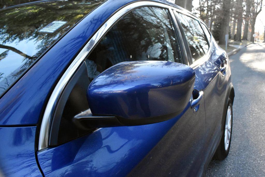 used 2019 Nissan Rogue Sport car, priced at $14,395