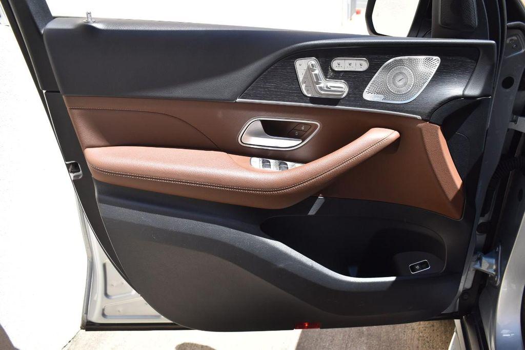 used 2025 Mercedes-Benz GLS 450 car, priced at $71,665