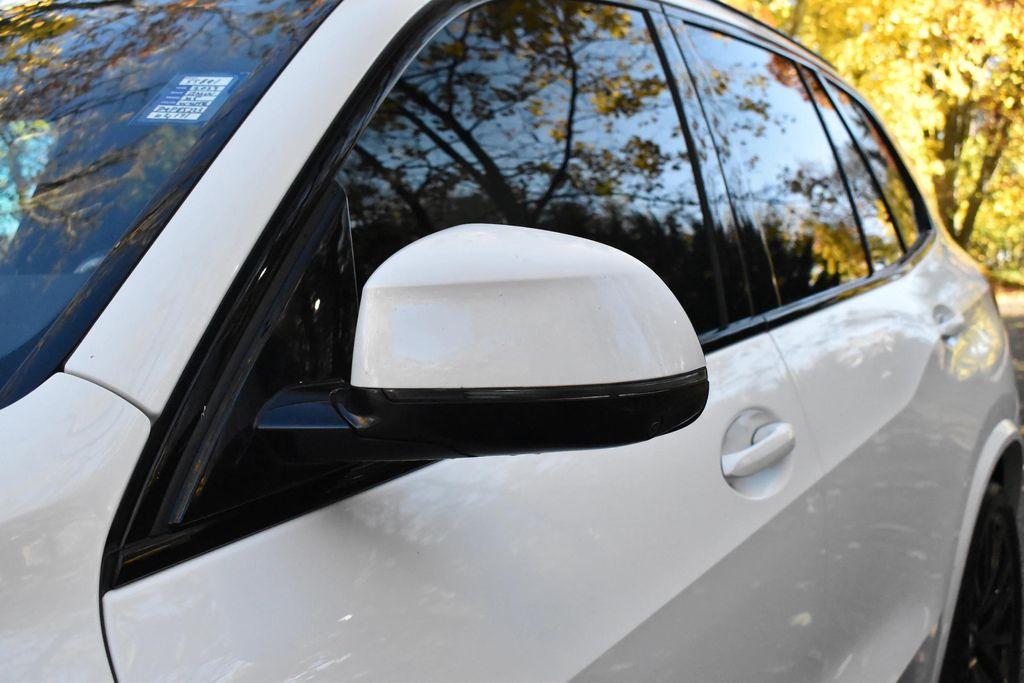 used 2023 BMW X5 car, priced at $37,995