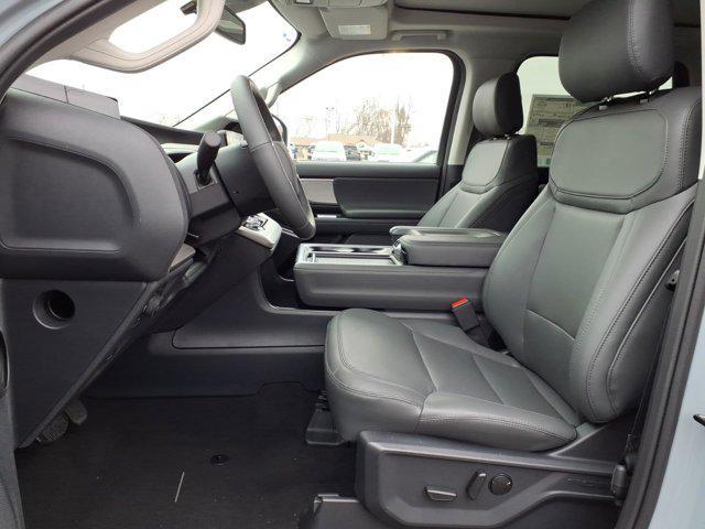 new 2026 Ford Expedition car, priced at $72,083