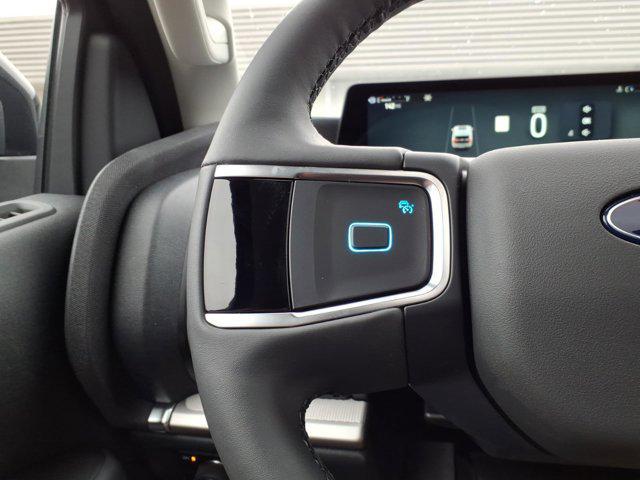 new 2026 Ford Expedition car, priced at $72,083