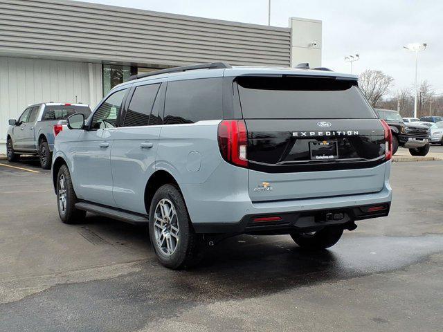 new 2026 Ford Expedition car, priced at $72,083