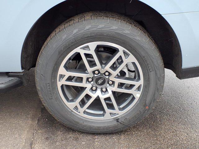 new 2026 Ford Expedition car, priced at $72,083