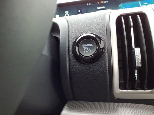 new 2026 Ford Expedition car, priced at $72,083