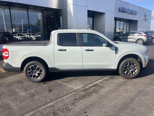 used 2024 Ford Maverick car, priced at $27,624