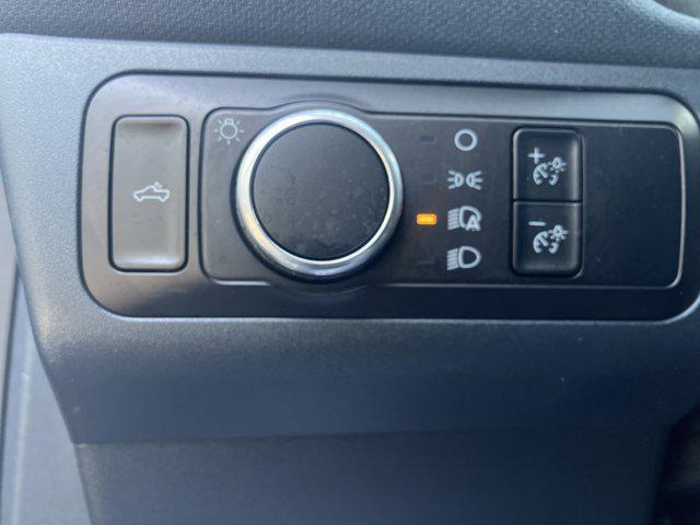 used 2024 Ford Maverick car, priced at $27,624