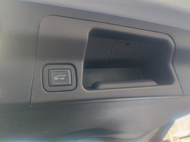 used 2023 GMC Acadia car, priced at $31,122