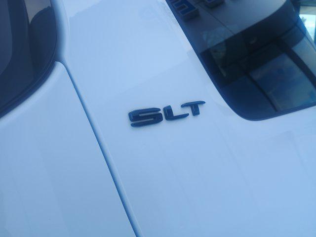 used 2023 GMC Acadia car, priced at $31,122