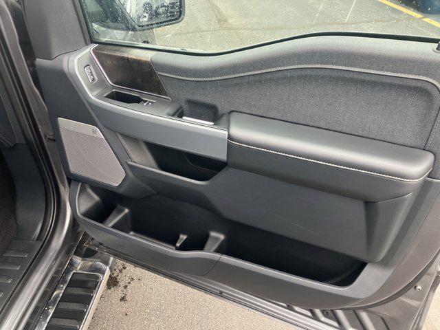used 2023 Ford F-150 car, priced at $45,801