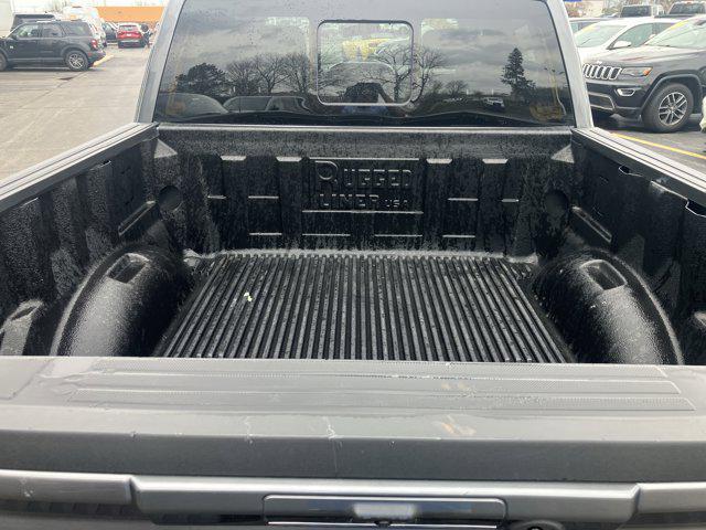 used 2023 Ford F-150 car, priced at $45,801
