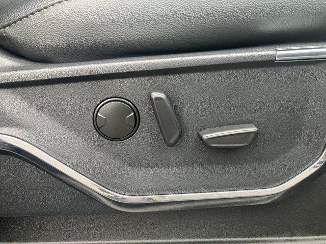used 2023 Ford F-150 car, priced at $45,801