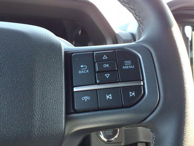 new 2026 Ford F-150 car, priced at $60,012