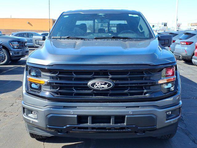 new 2026 Ford F-150 car, priced at $60,012