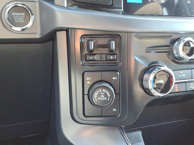 new 2026 Ford F-150 car, priced at $60,012