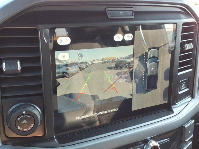 new 2026 Ford F-150 car, priced at $60,012