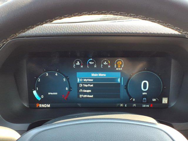 new 2026 Ford F-150 car, priced at $60,012