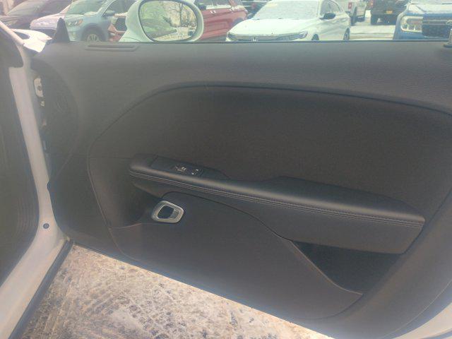 used 2016 Dodge Challenger car, priced at $14,992