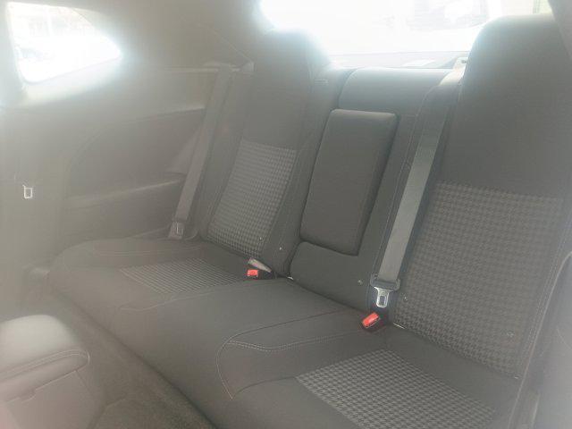 used 2016 Dodge Challenger car, priced at $14,992