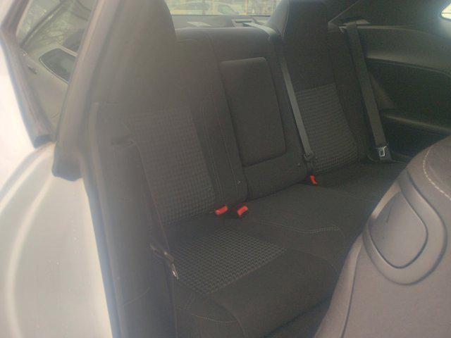 used 2016 Dodge Challenger car, priced at $14,992