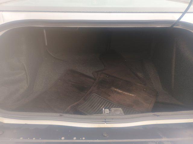 used 2016 Dodge Challenger car, priced at $14,992