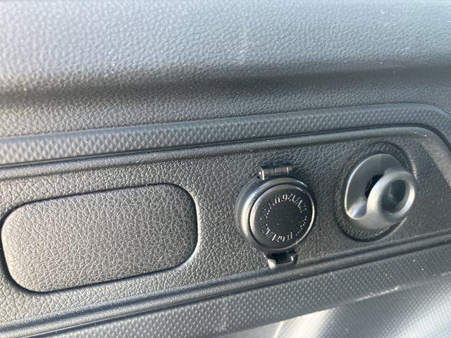 used 2024 Subaru Forester car, priced at $28,855