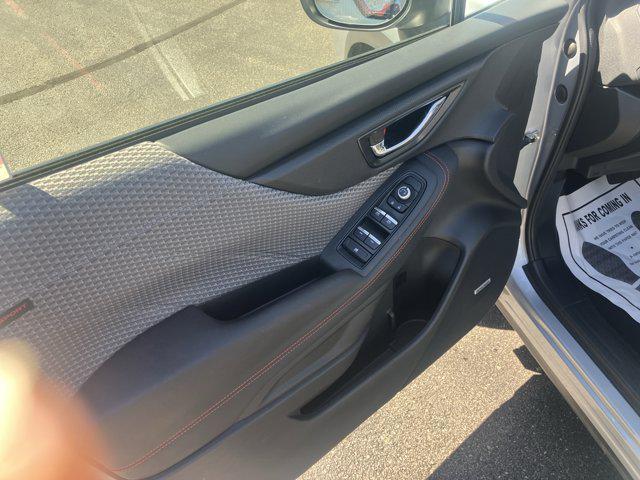 used 2024 Subaru Forester car, priced at $28,855