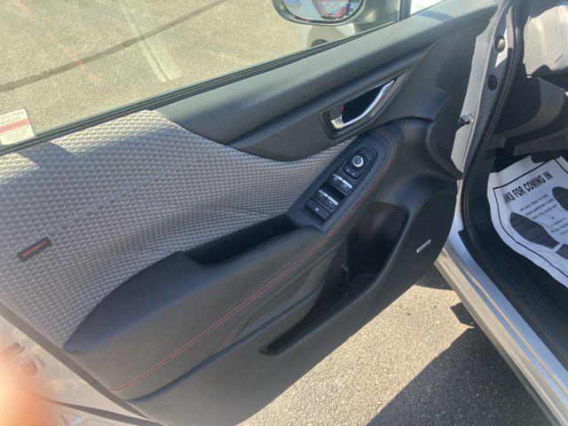 used 2024 Subaru Forester car, priced at $28,855