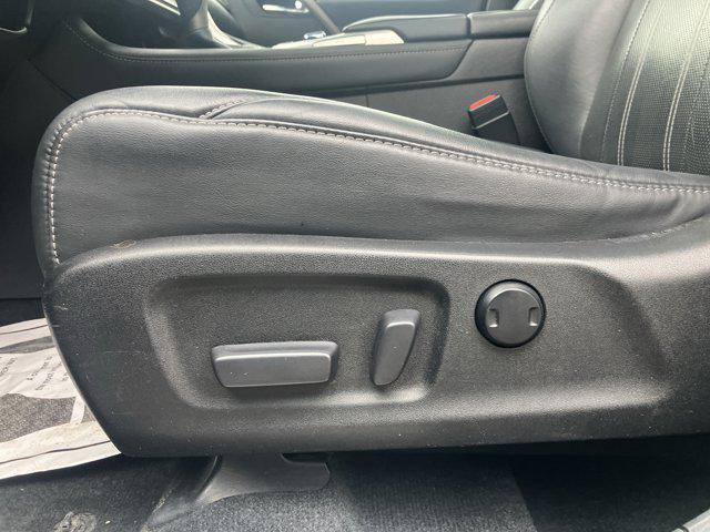 used 2017 Lexus RX 350 car, priced at $18,968