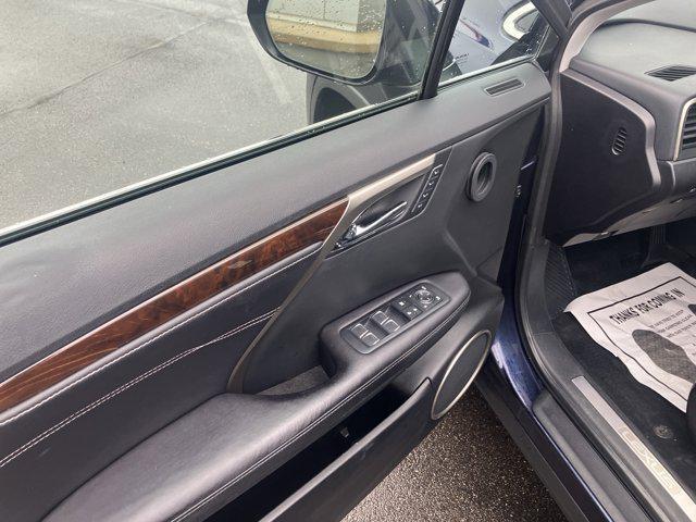 used 2017 Lexus RX 350 car, priced at $18,968