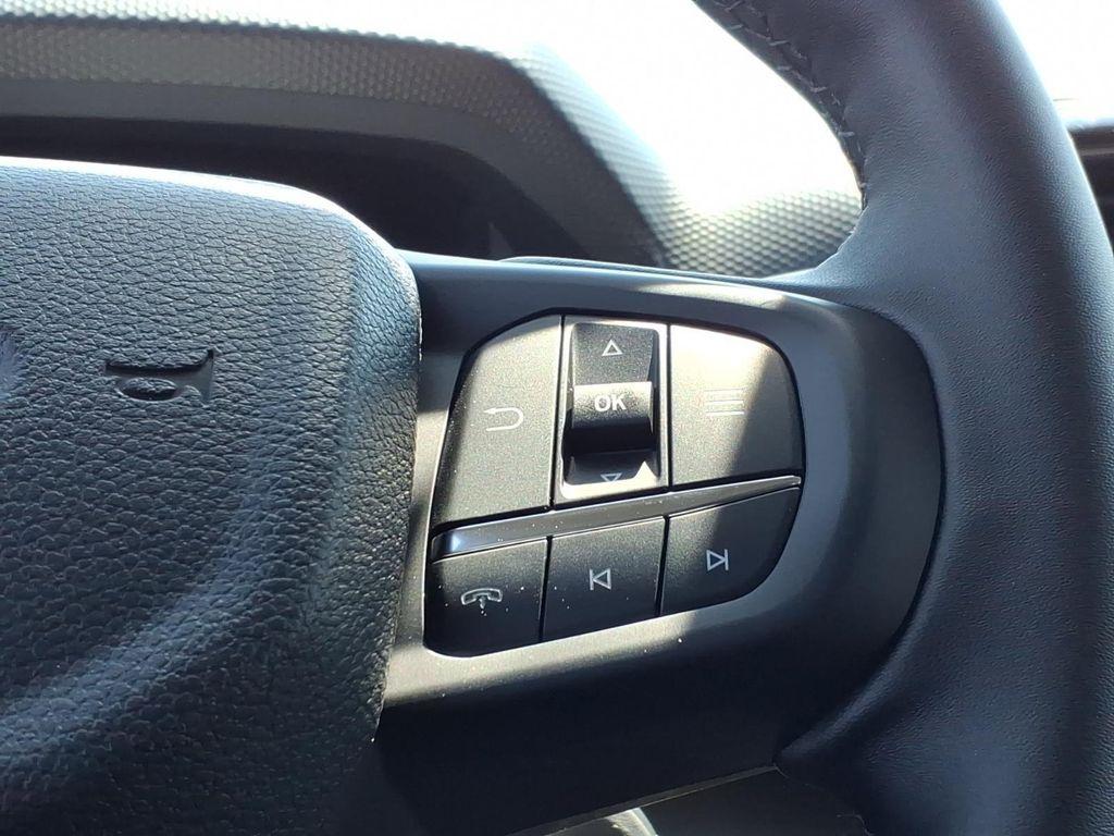 new 2026 Ford Ranger car, priced at $40,402