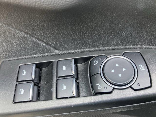 used 2024 Ford Escape car, priced at $29,668