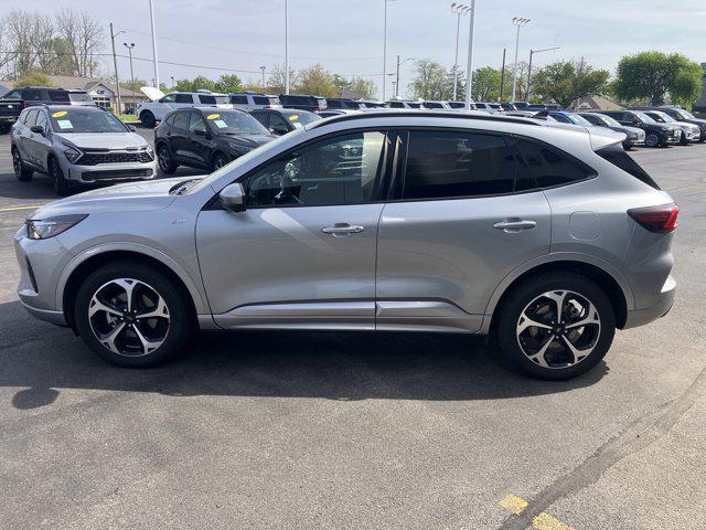 used 2024 Ford Escape car, priced at $29,668
