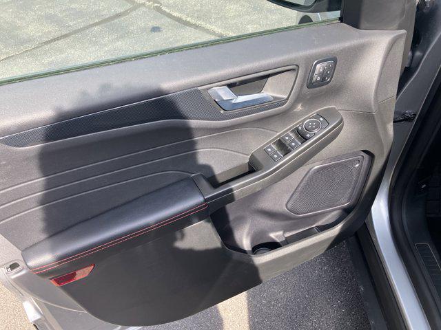 used 2024 Ford Escape car, priced at $29,668