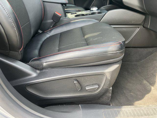 used 2024 Ford Escape car, priced at $29,668