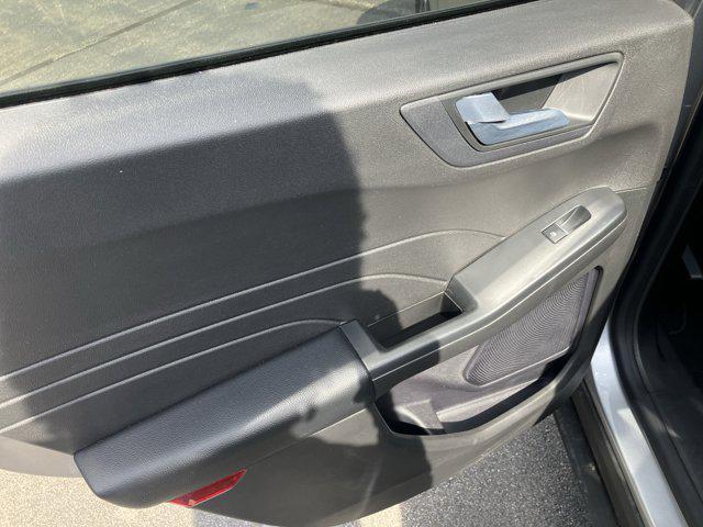 used 2024 Ford Escape car, priced at $29,668