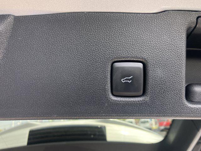 used 2024 Ford Escape car, priced at $29,668