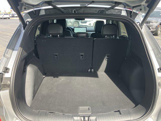 used 2024 Ford Escape car, priced at $29,668