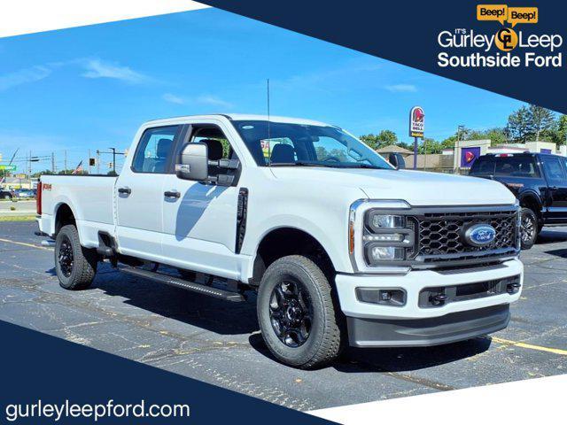 new 2026 Ford F-350 car, priced at $60,187