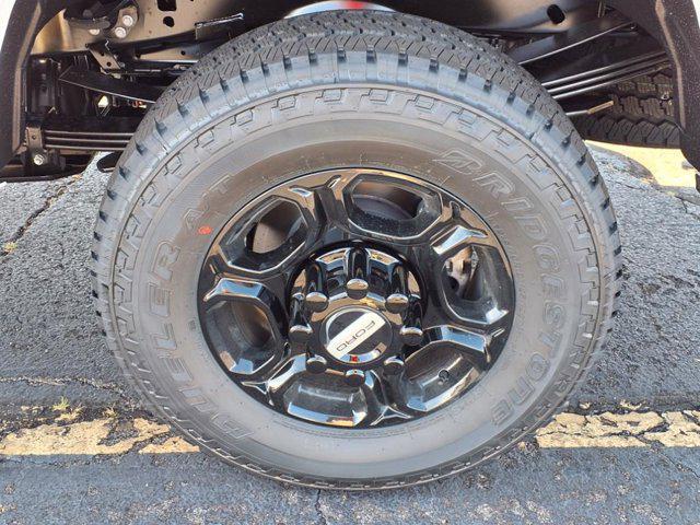 new 2026 Ford F-350 car, priced at $60,187