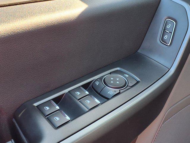 new 2026 Ford F-350 car, priced at $60,187