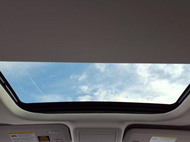 new 2026 Ford Escape car, priced at $42,267