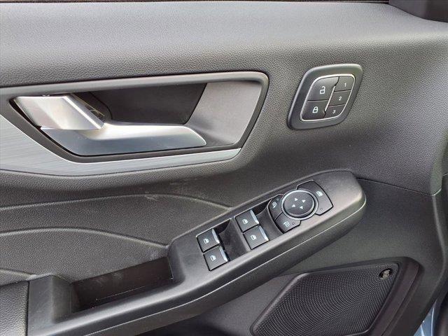 new 2026 Ford Escape car, priced at $42,267