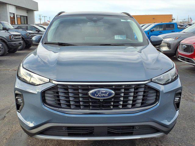 new 2026 Ford Escape car, priced at $42,267